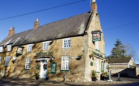 The Fox Wilbarston 2*